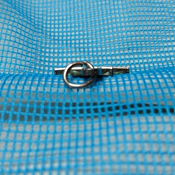 Crucifixion Cross with Mary - Picture 6 of 8